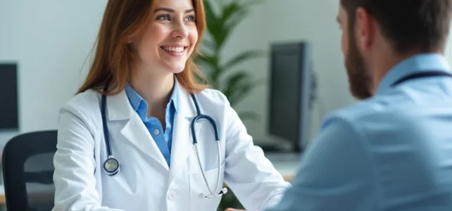 Le rôle essentiel des médecins agréés pour le permis de conduire à Toulouse Le rôle essentiel des médecins agréés pour le permis de conduire à Toulouse