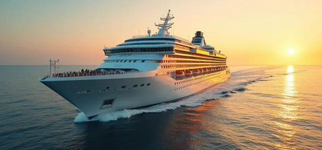 MSC Croisières, l’évasion par excellence MSC Croisières, l’évasion par excellence