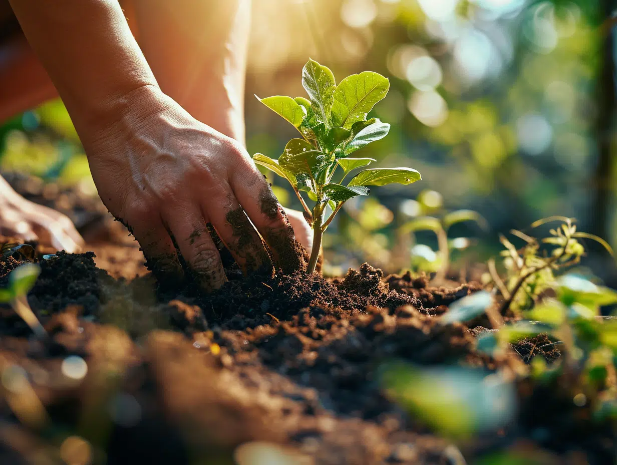 Comprendre et améliorer la qualité de votre sol de jardin