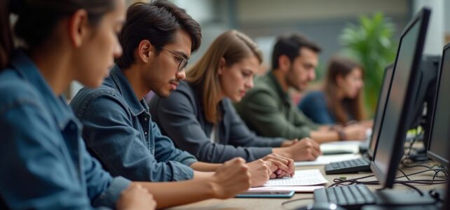 Alternance : une voie d’accès à la formation pour tous? Alternance : une voie d’accès à la formation pour tous?