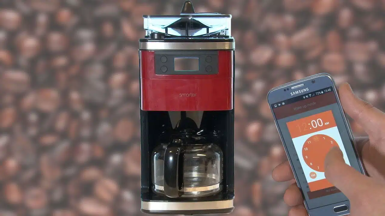 A quoi sert une machine à café ?