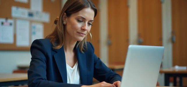 Comment accéder facilement à votre webmail de l’académie de Versailles : guide complet Comment accéder facilement à votre webmail de l’académie de Versailles : guide complet