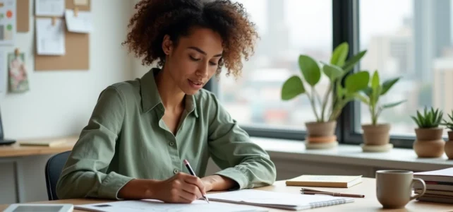 Comment optimiser vos espaces de travail pour plus de créativité et de bien-être Comment optimiser vos espaces de travail pour plus de créativité et de bien-être