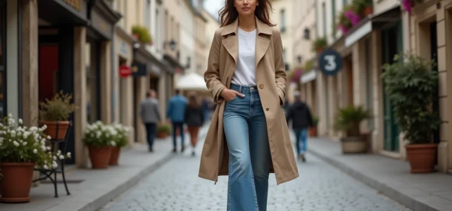 Les tendances mode incontournables à Rennes : inspirations et conseils stylés