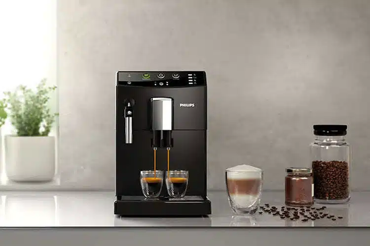 4 points à considérer pour acheter une bonne machine à expresso