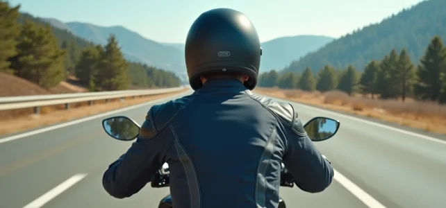 Comment bien choisir le meilleur scooter pour l’autoroute et les longs trajets Comment bien choisir le meilleur scooter pour l’autoroute et les longs trajets