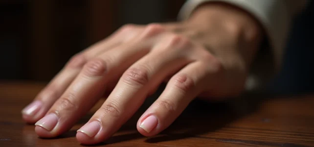 La signification de l’ongle long au petit doigt : symboles et croyances étonnantes La signification de l’ongle long au petit doigt : symboles et croyances étonnantes