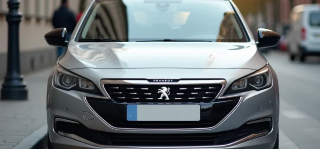 Tout savoir sur les chevaux fiscaux de la Peugeot 308 et leur impact Tout savoir sur les chevaux fiscaux de la Peugeot 308 et leur impact