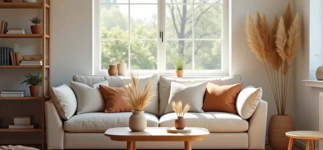 Inspirez-vous des tendances déco pour transformer votre intérieur en un lieu unique Inspirez-vous des tendances déco pour transformer votre intérieur en un lieu unique